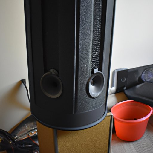 How to Get the Most Out of Your JBL Speakers