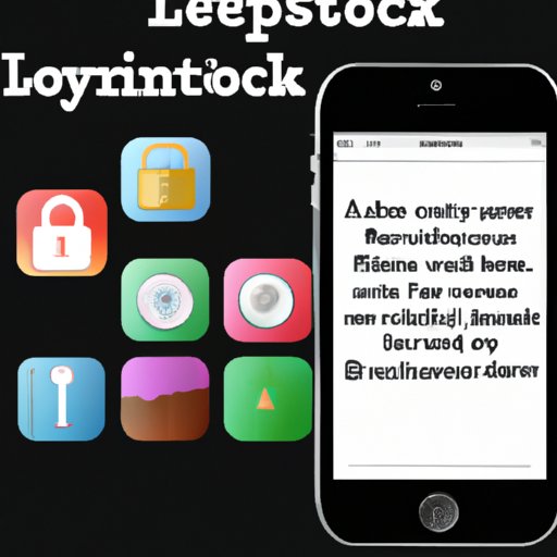 Benefits of Locking Apps on Your iPhone