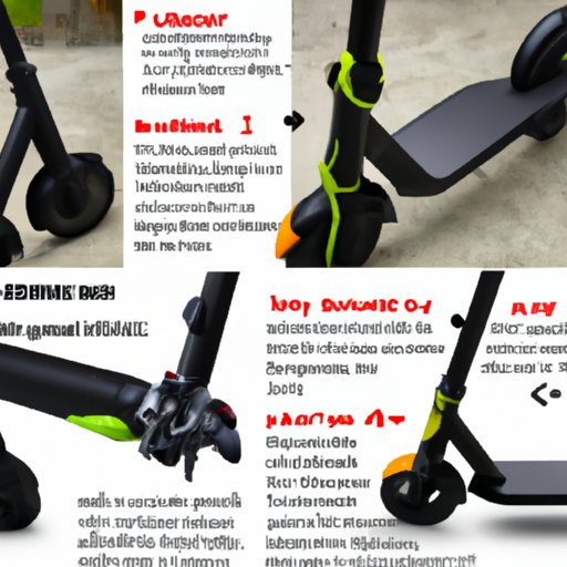 Benefits and Drawbacks of Different Locking Solutions for Electric Scooters