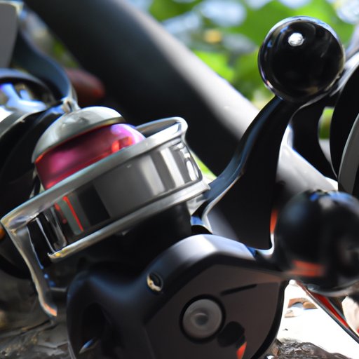 Choose a Suitable Location for Your Fishing Reels
