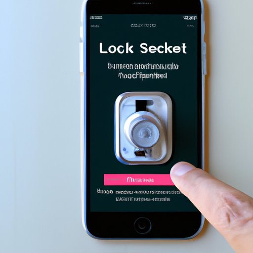How to Enable Automatic Lock on Your iPhone