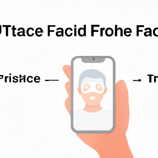 How to Protect Your iPhone with Face ID or Touch ID