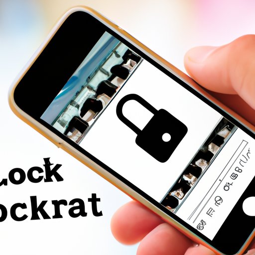 Reviewing the Best Apps to Lock Photos on iPhone