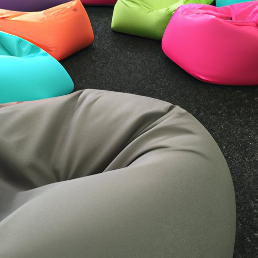 Background on Bean Bag Chairs