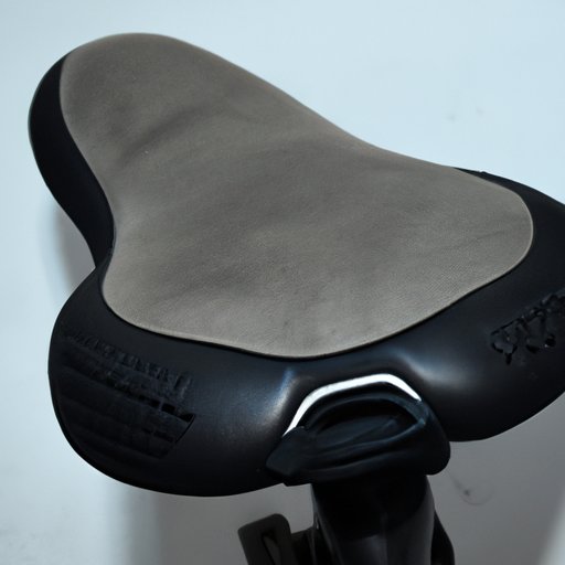 Invest in a Bike Seat with Proper Padding