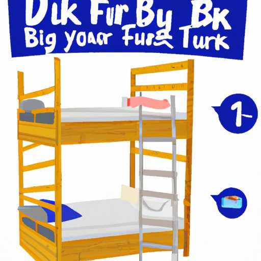 Quick Tips for Constructing a Bunk Bed