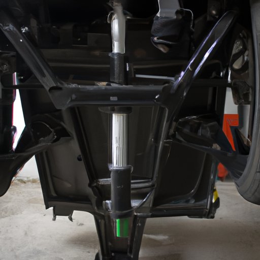 The Basics of Installing a Car Chassis