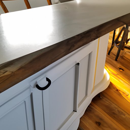 Tips for Crafting a Custom Kitchen Table