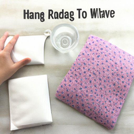 DIY Guide: Crafting Your Own Microwavable Heating Pad