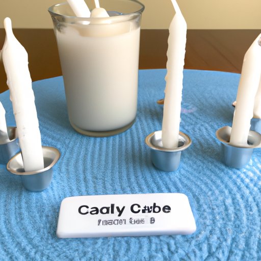 DIY Candle Molding: Tips and Tricks for a Perfect Mold