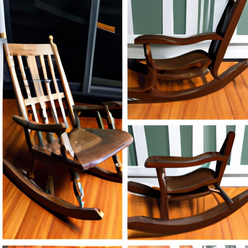 DIY Rocking Chair: From Concept to Completion