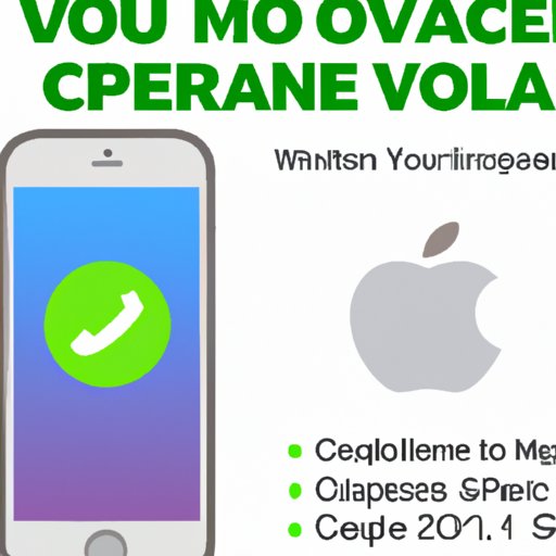 Troubleshooting Common iPhone Voicemail Problems