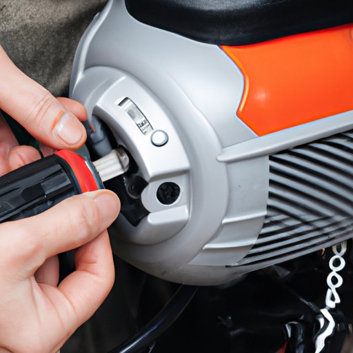 Electric Bike Maintenance: How to Keep Your Electric Bike Running Smoothly