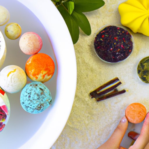 How to Choose the Right Ingredients for DIY Bath Bombs
