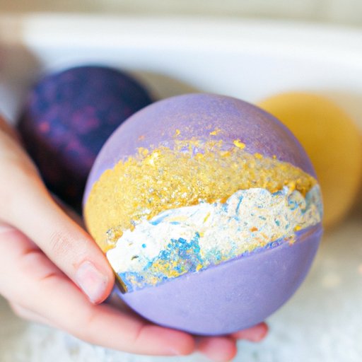 Tips and Tricks for Perfectly Shaped Bath Bombs Every Time