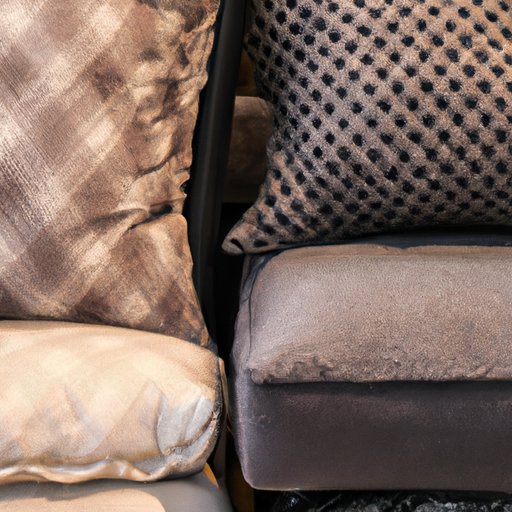 Tips for Choosing the Right Chair Cushion Fabric