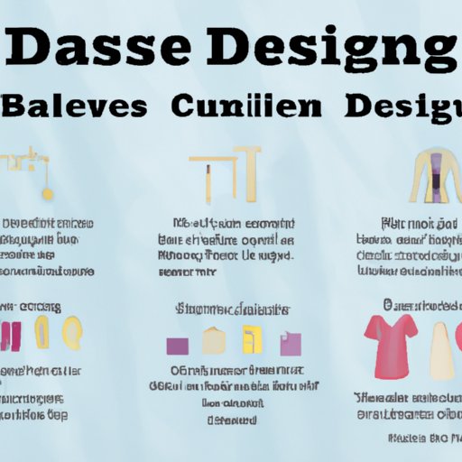 Design Basics: What You Need to Know Before You Start Making Clothes