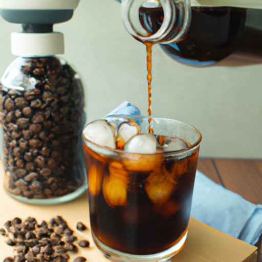 Tips and Tricks for the Best Homemade Cold Brew