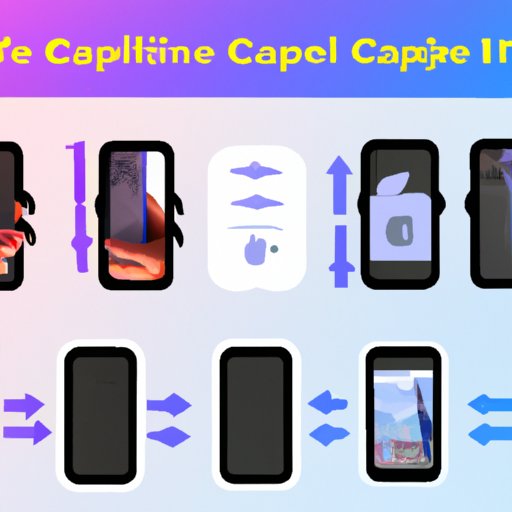 A Comprehensive Guide to Crafting an iPhone Collage