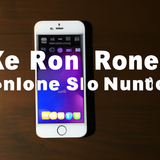 How to Easily Make a Custom Ringtone for Your iPhone