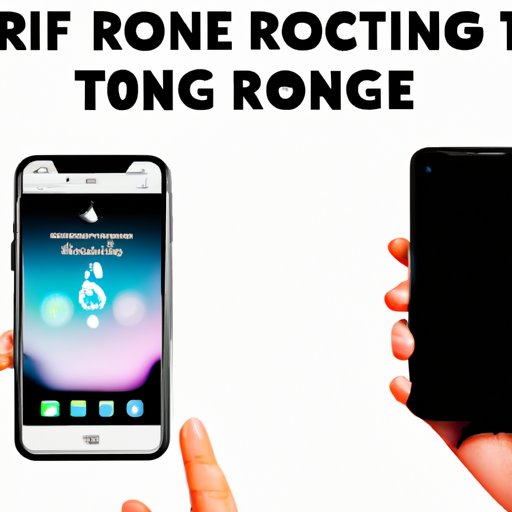 How to Create Unique Ringtones for Your iPhone Using Music You Already Own