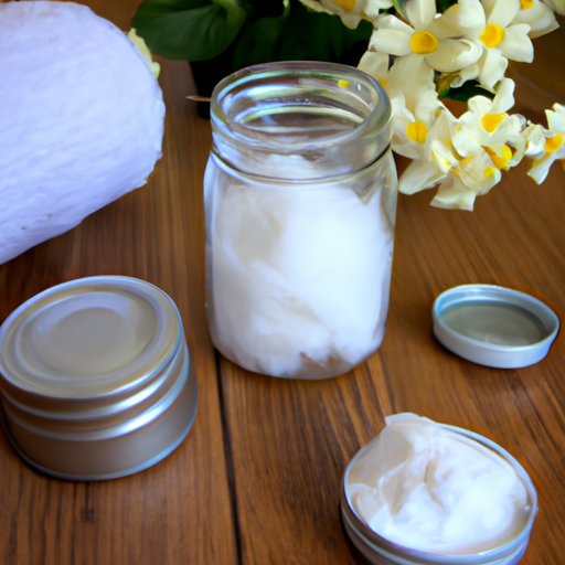 DIY Natural Deodorant Recipes: How to Make Your Own Deodorant