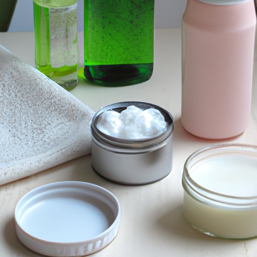 What You Need to Know About Making Effective Deodorants at Home