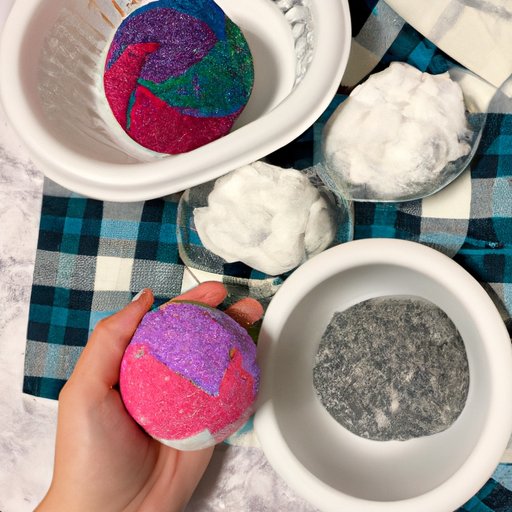 Crafting Your Own Dryer Balls: An Easy Guide