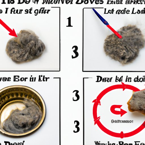 Reuse Your Dryer Lint for Fire Starters in 4 Simple Steps