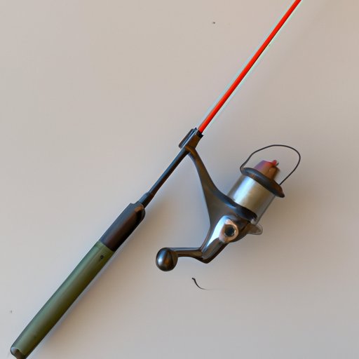 Benefits of Building Your Own Fishing Rod
