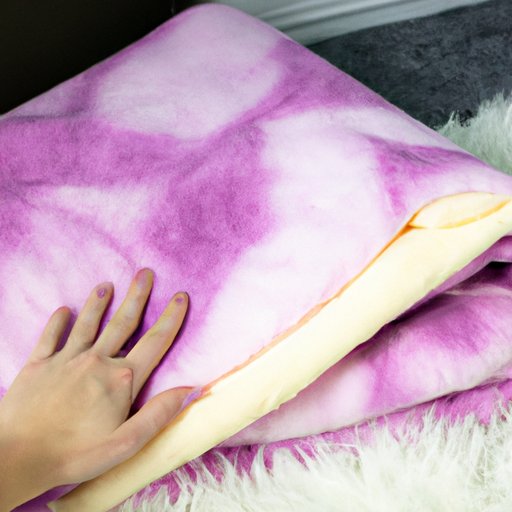 DIY Fleece Blanket: What You Need to Know