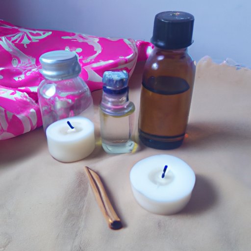 The Basics of Making Fragrance Oil for Candles