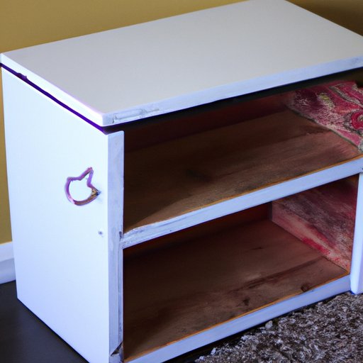 DIY Furniture Projects You Can Make on a Budget