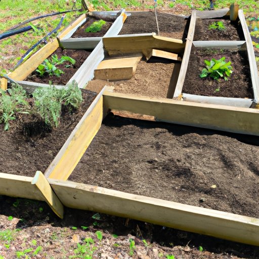 Maximize Your Growing Space with Raised Garden Beds