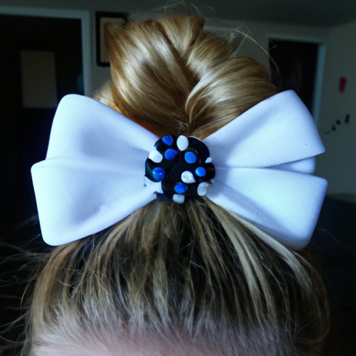 Creative Ways to Personalize Your Hair Bow Design