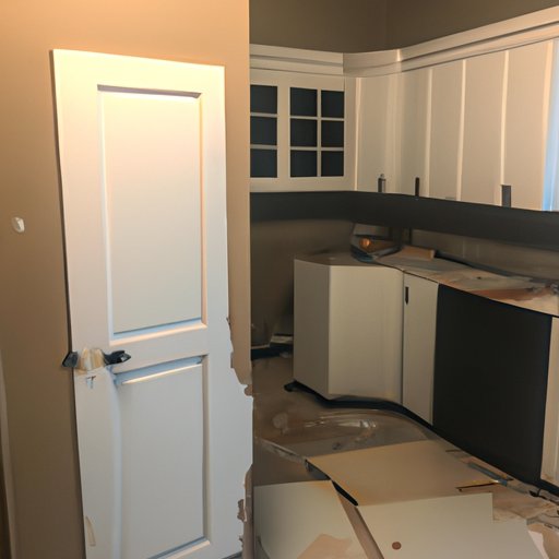 Upgrading Your Kitchen with New Cabinet Doors