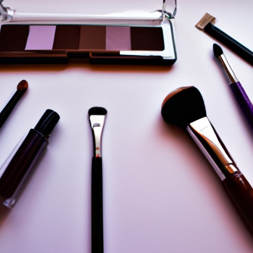 Essential Tools and Accessories for a Perfect Makeup Look