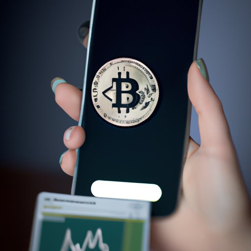 Trading Bitcoin on Cash App