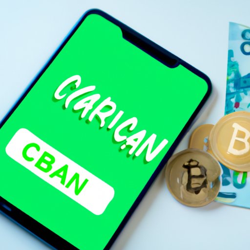 Earning Interest on Bitcoin with Cash App