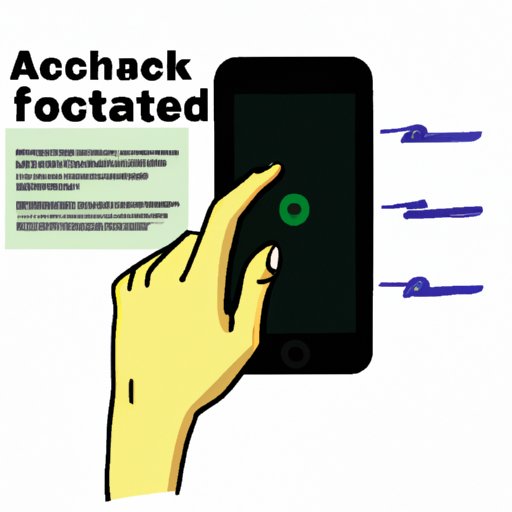 Activate Haptic Feedback on Your Phone