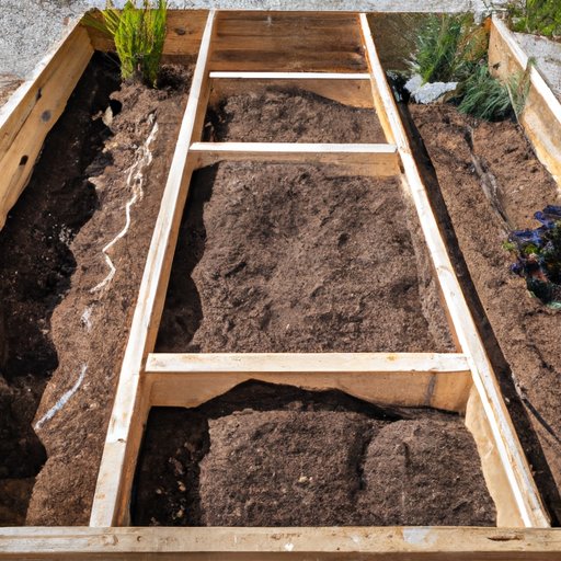 How to Build a Raised Bed Garden in 8 Easy Steps
