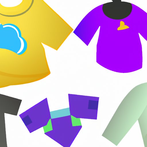 Research the Roblox Developer Exchange for Free Clothing Templates
