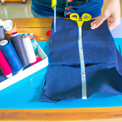 Take Advantage of Online Tutorials and Forums to Help You Learn the Basics of Making Clothes