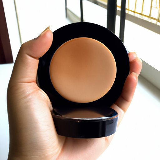 Try Bronzing Powder and Blush to Enhance Your Skin Tone