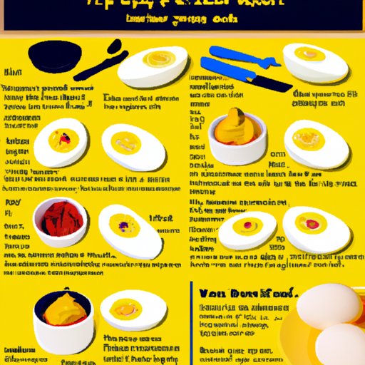 How to Make the Perfect Deviled Egg: A Comprehensive Guide