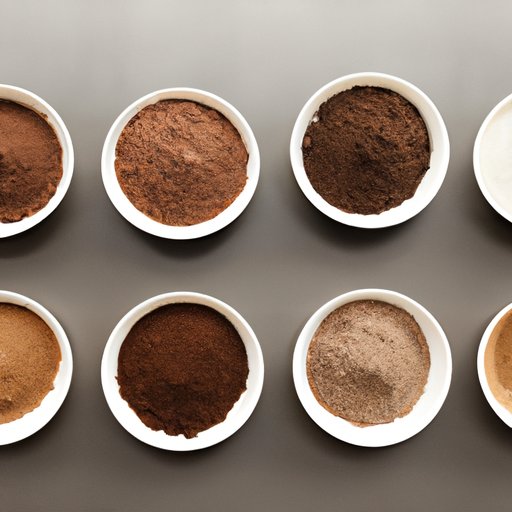 Identify the Best Cocoa Powder