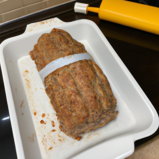 Tips and Tricks on How to Perfectly Cook the Best Meatloaf
