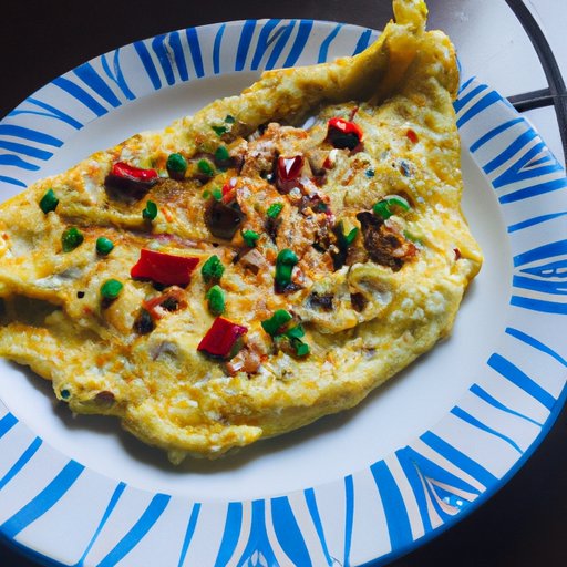 Creative Ideas to Spice Up Your Omelette