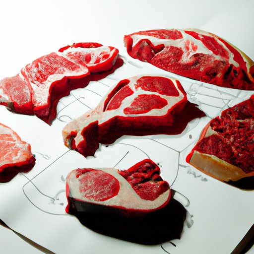 1. Research the Different Cuts of Steak