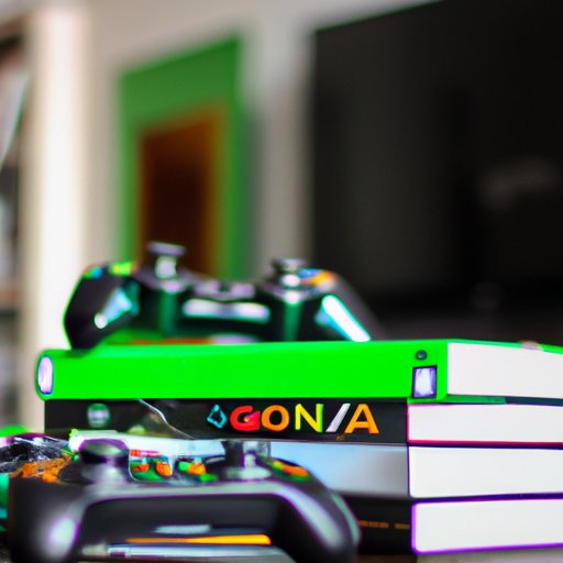 Exploring Different Types of Games for Your Home Xbox